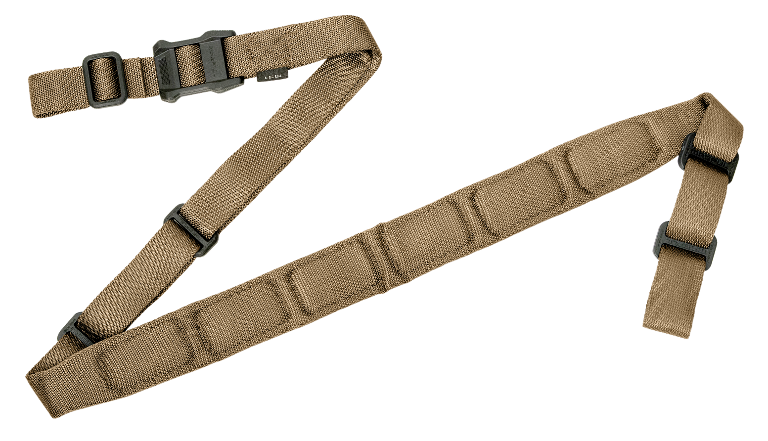 Magpul MS1 Two-Point Padded Sling - Coyote